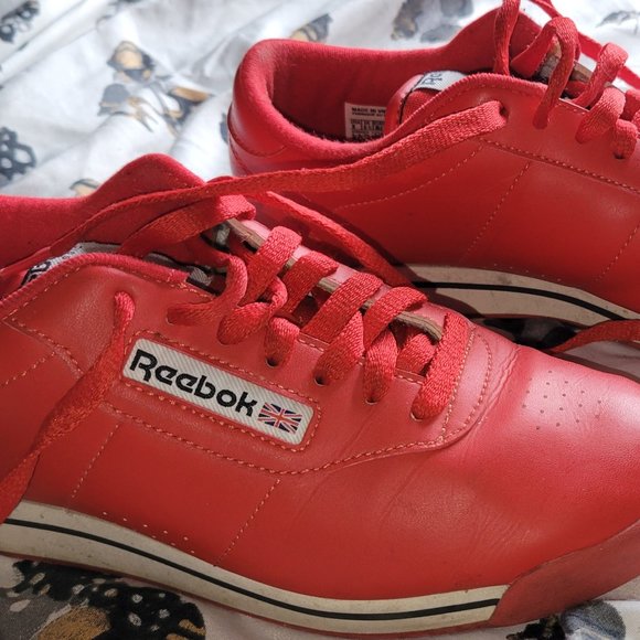 Reebok Classic Sneakers - Picture 1 of 3